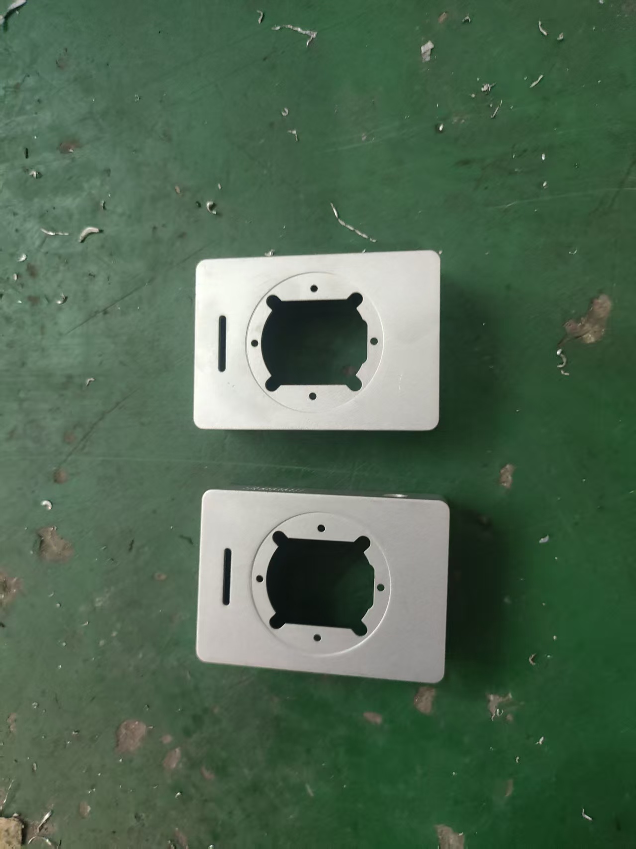 Aluminum Cases