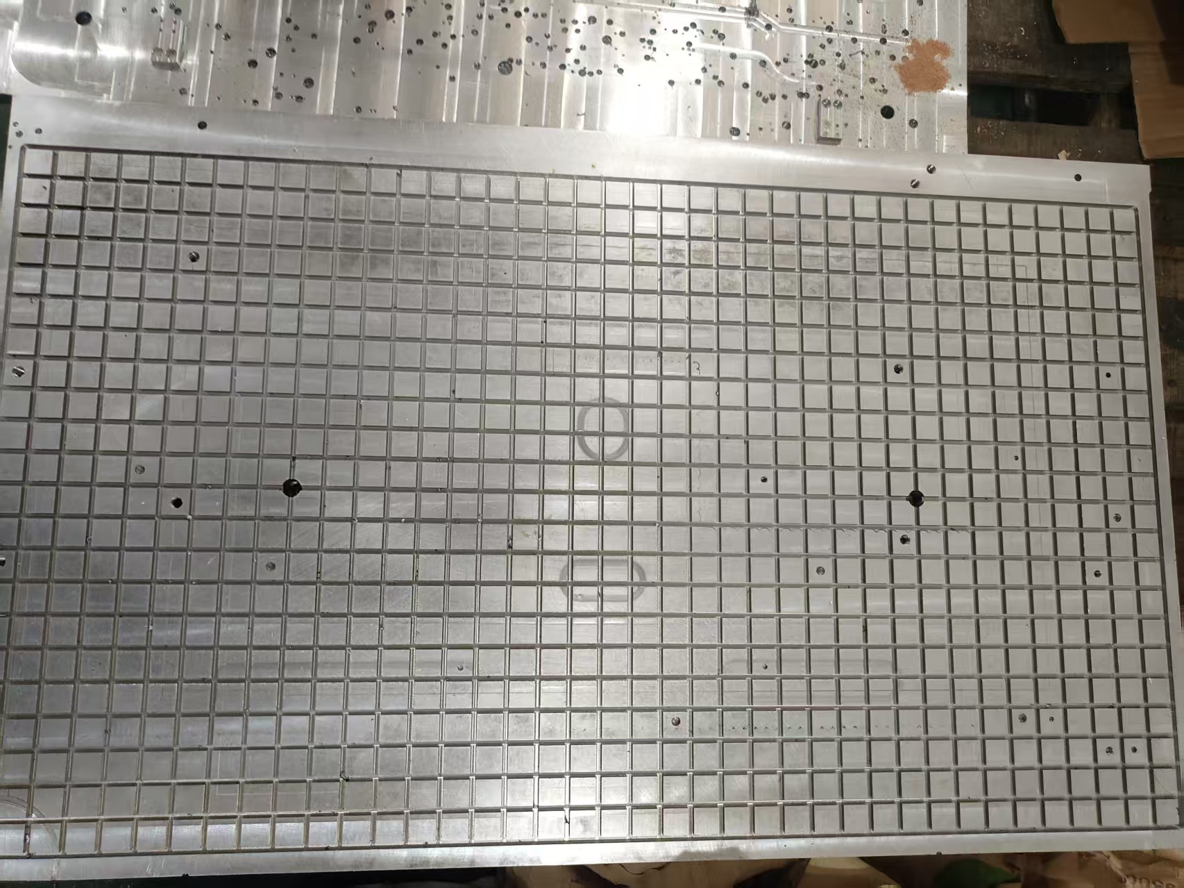 Machined Component