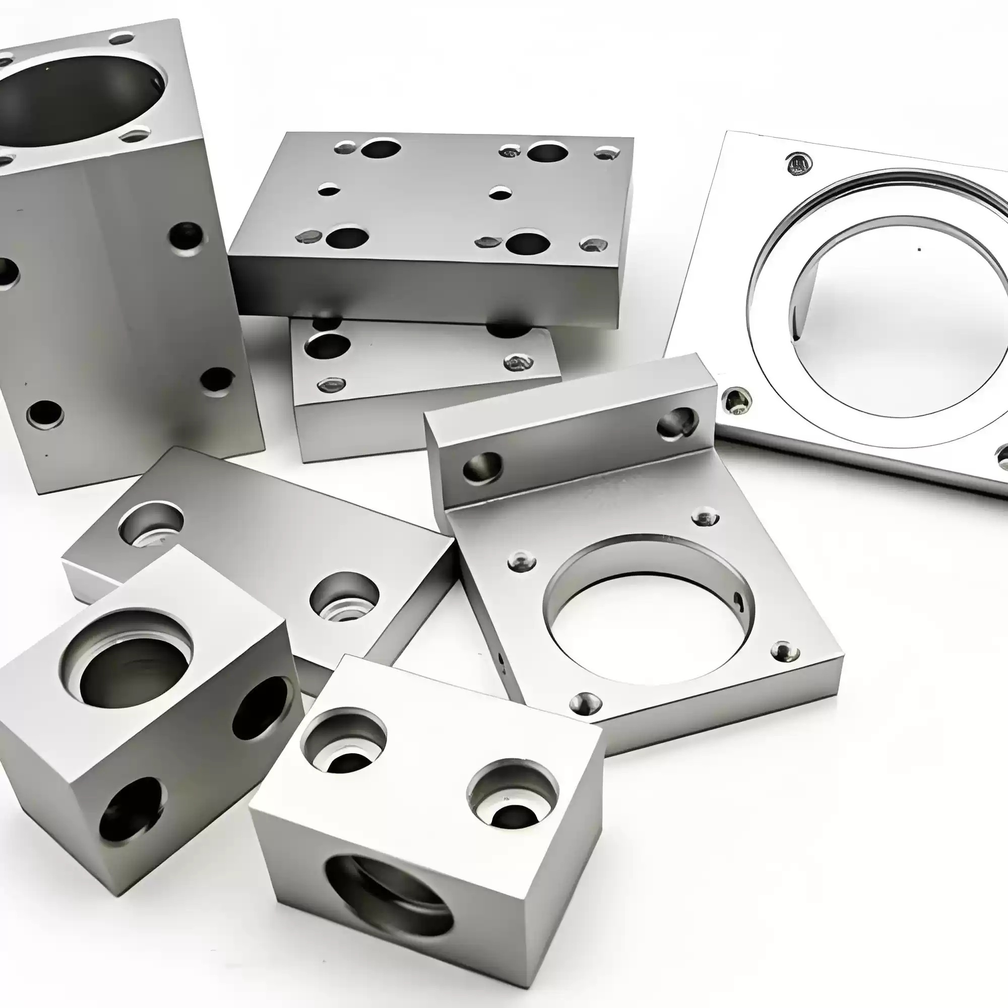 Mounting Bracket