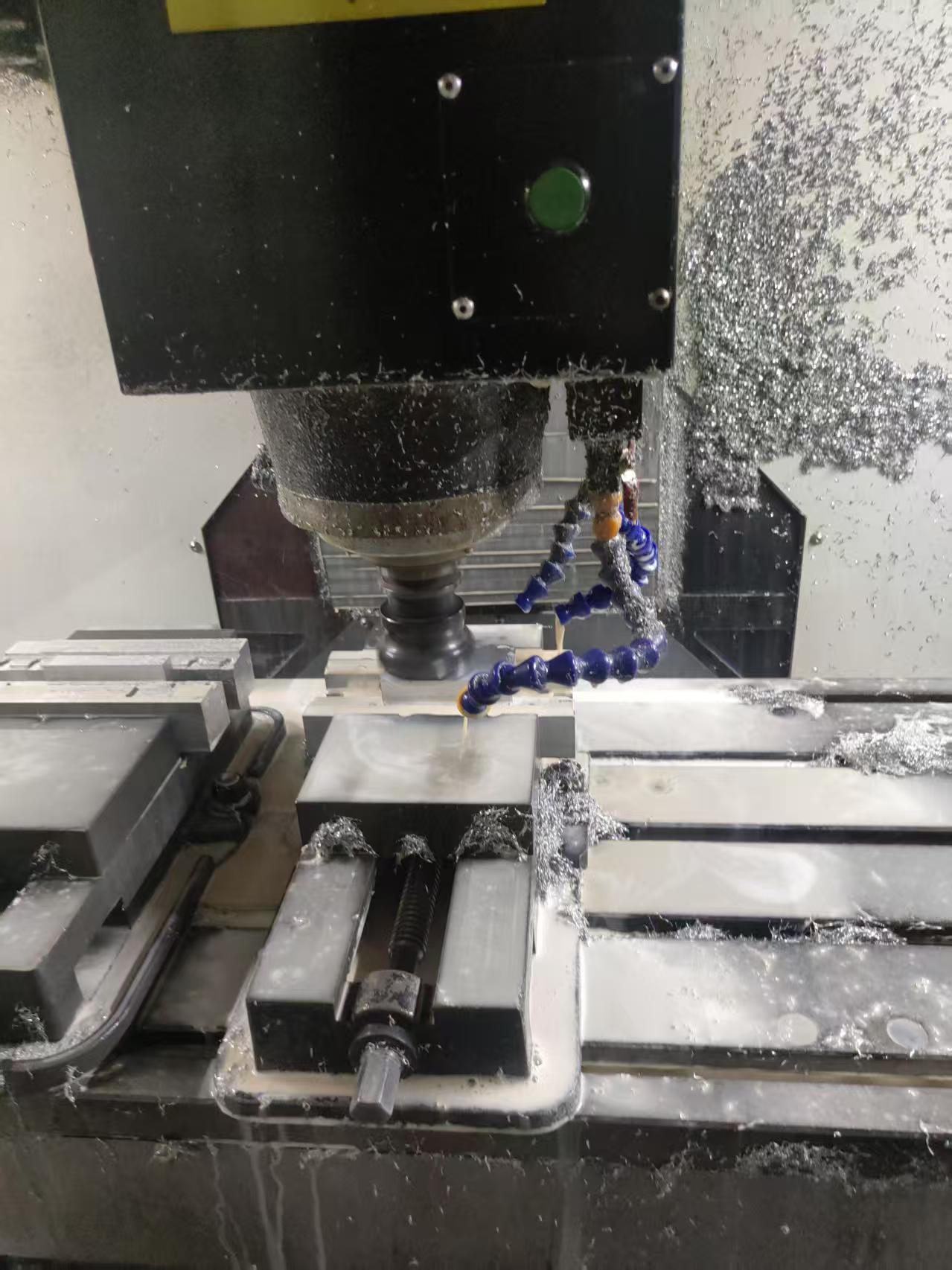 Manufacturing Workshop