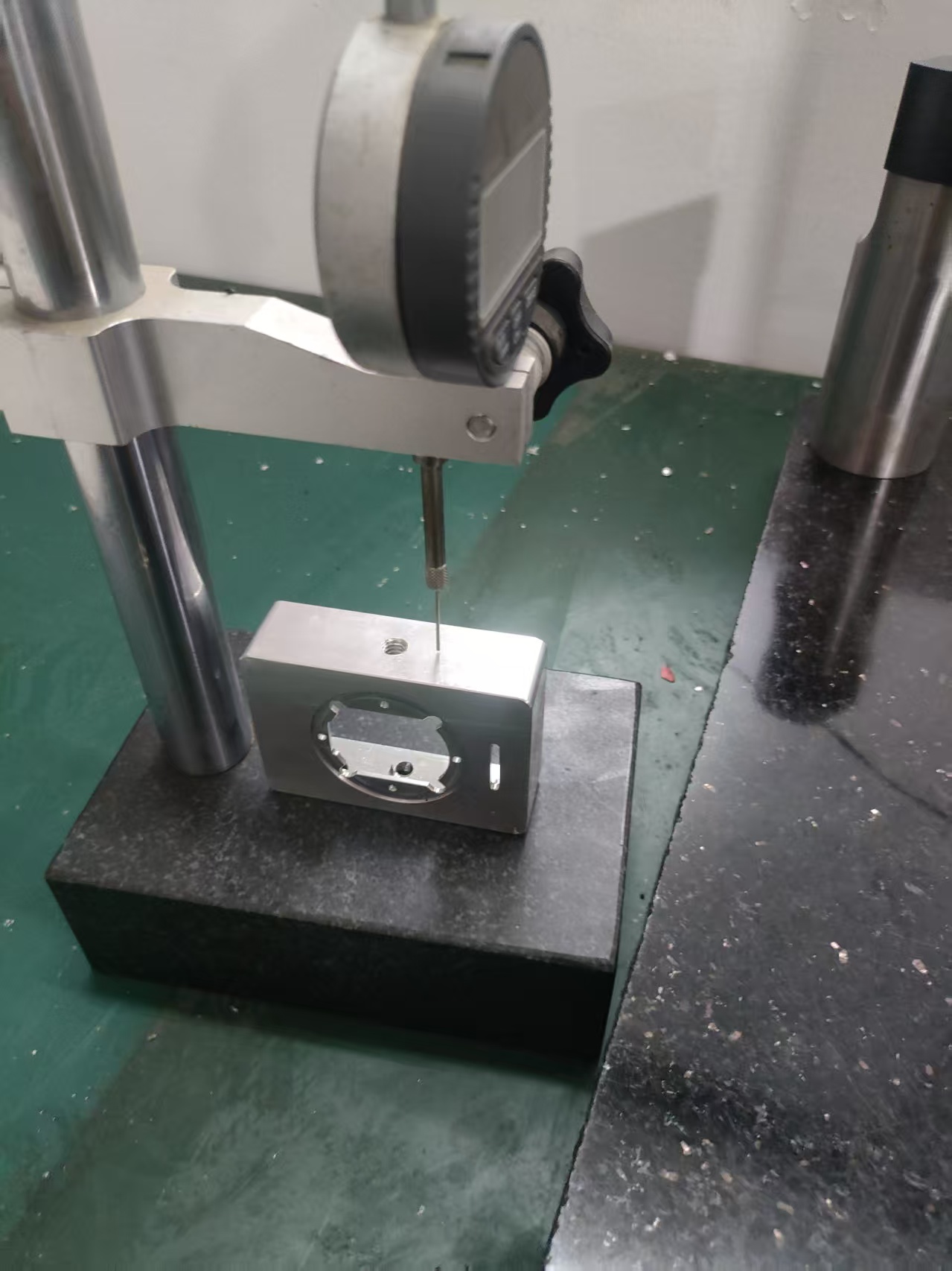 CMM Inspection