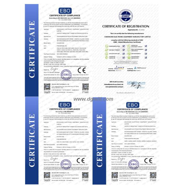 Anti-Static Fixture